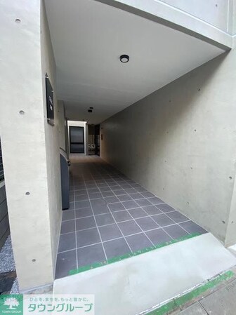 セレス巣鴨の物件内観写真